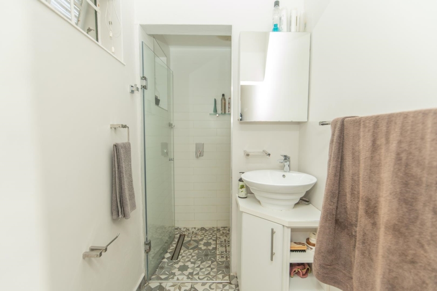 3 Bedroom Property for Sale in Richmond Hill Eastern Cape